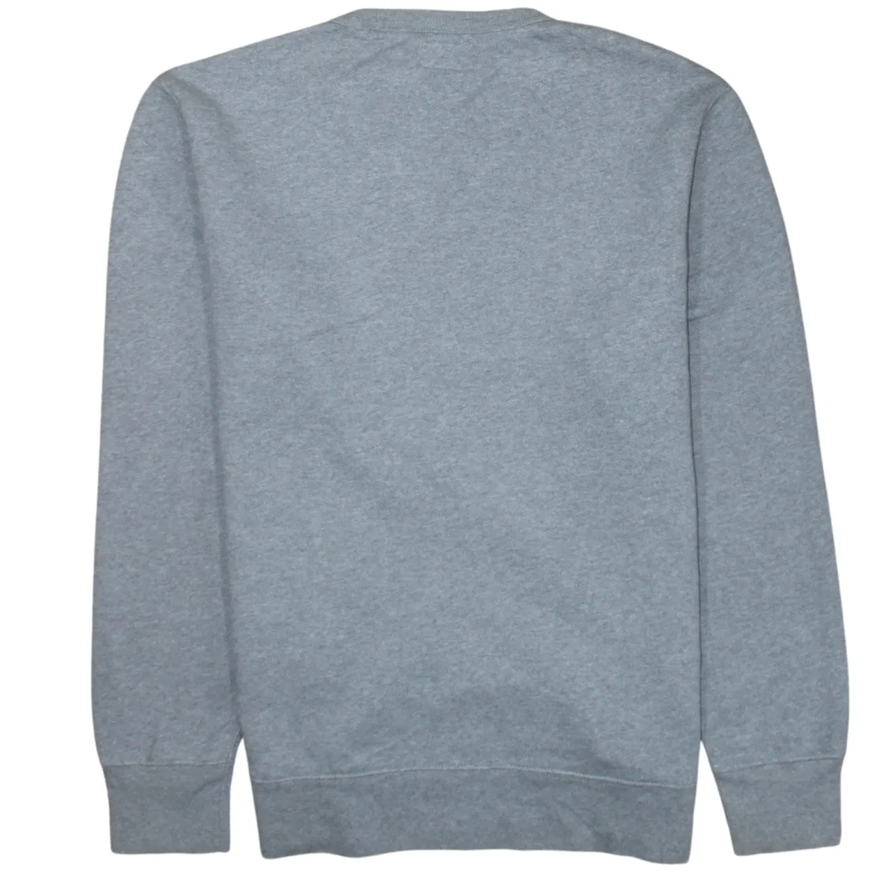 Levi's 90's Spellout Crew Neck Sweatshirt Medium Grey sold by Vintage Club product image thumbnail 2