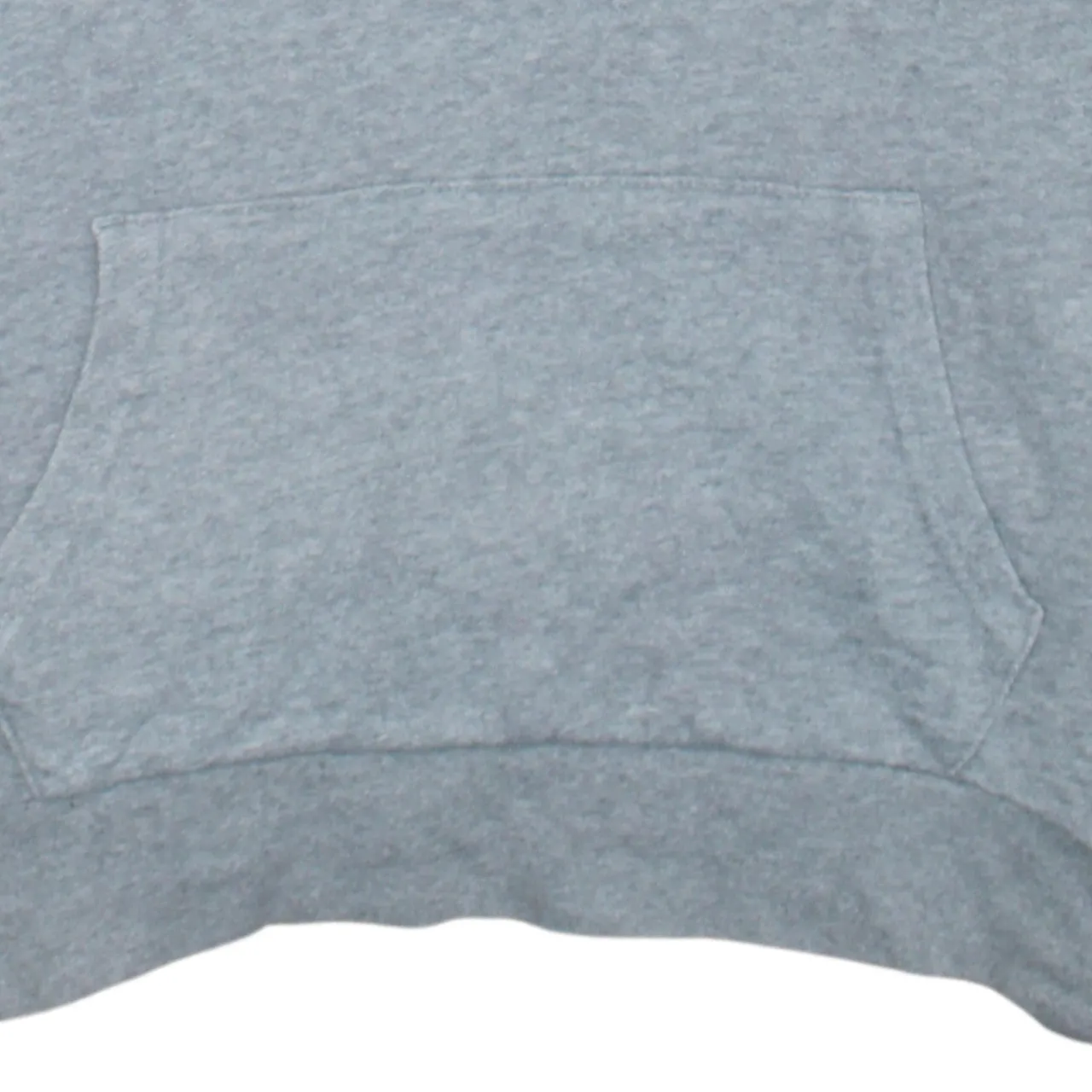 Levi's 90's Spellout Pullover Hoodie Medium Grey sold by Vintage Club product image thumbnail 4