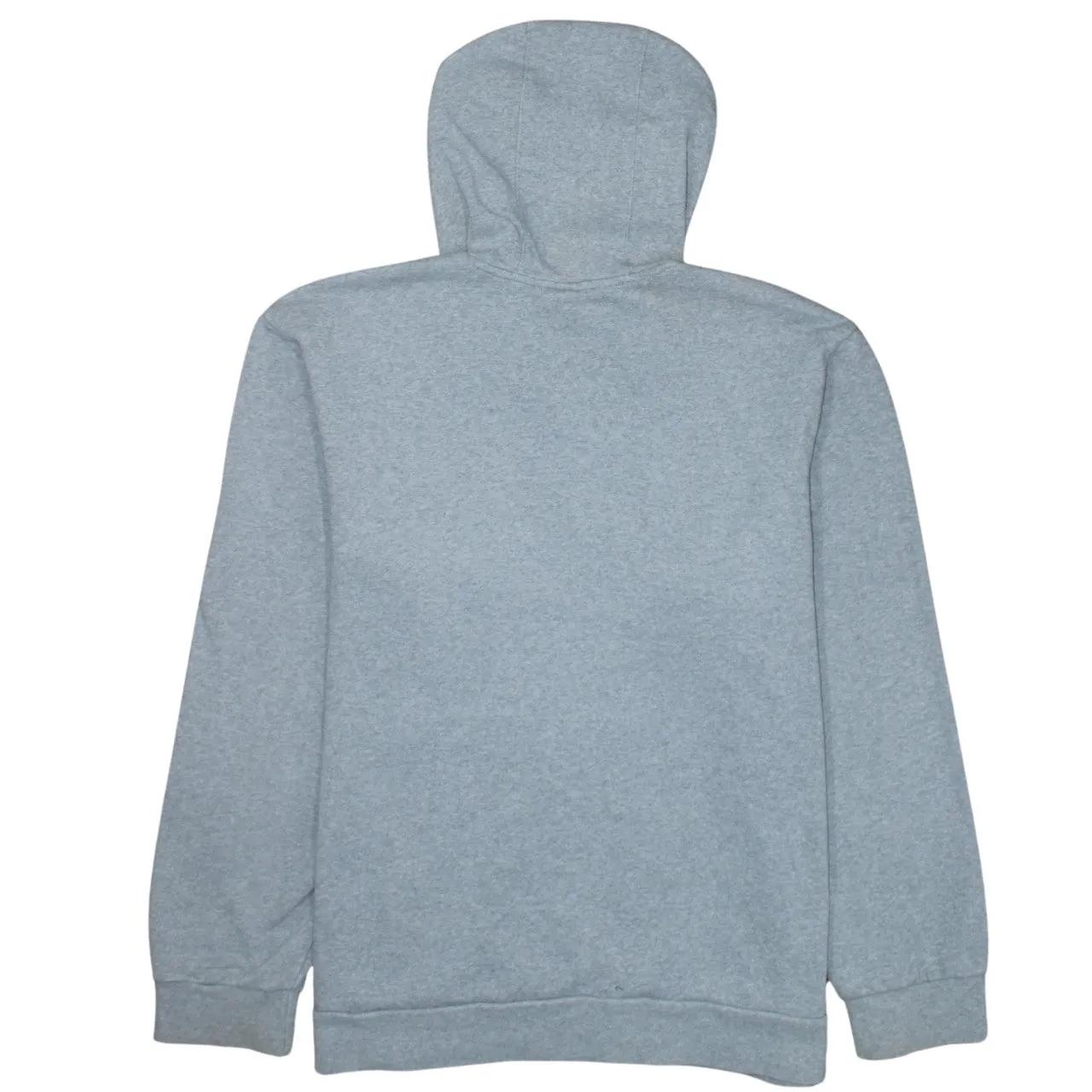 Adidas 90's Bulls Pullover Hoodie XLarge Grey sold by Vintage Club product image thumbnail 2