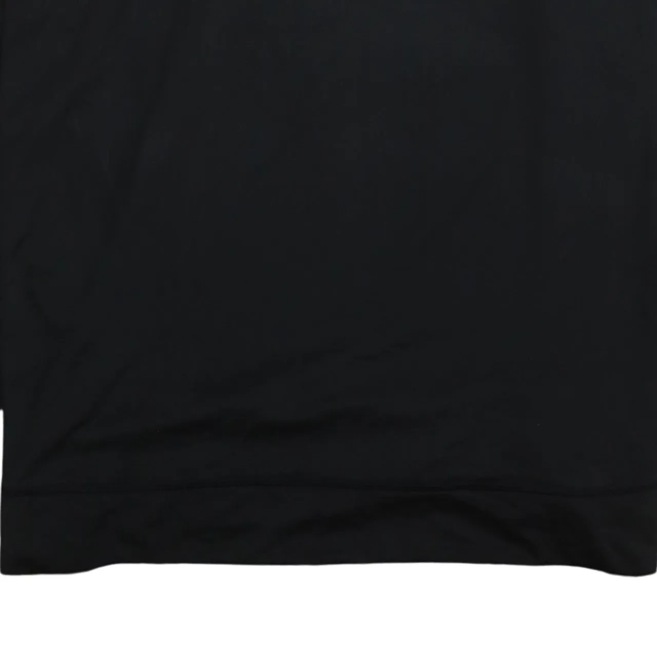 Reebok 90's Loungewear Pullover Hoodie Large Black sold by Vintage Club product image thumbnail 4