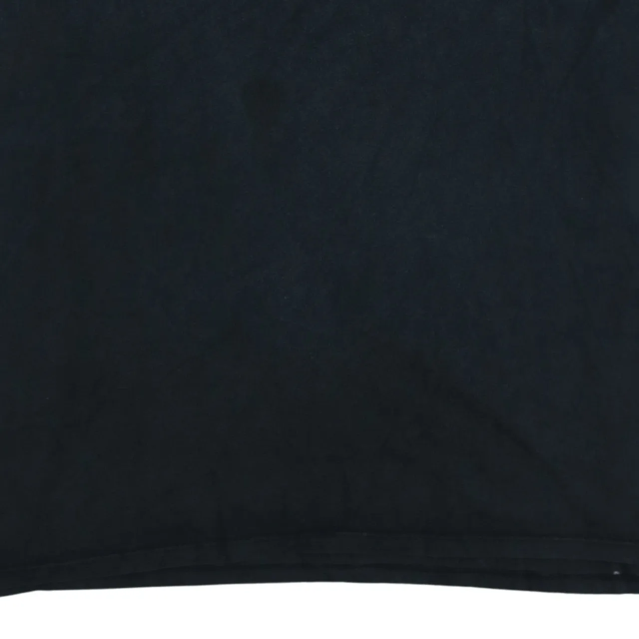 Nike Vintage 90s Black Swoosh Men’s T-Shirt XXL 2XL Cotton Tee sold by Vintage Club product image thumbnail 4