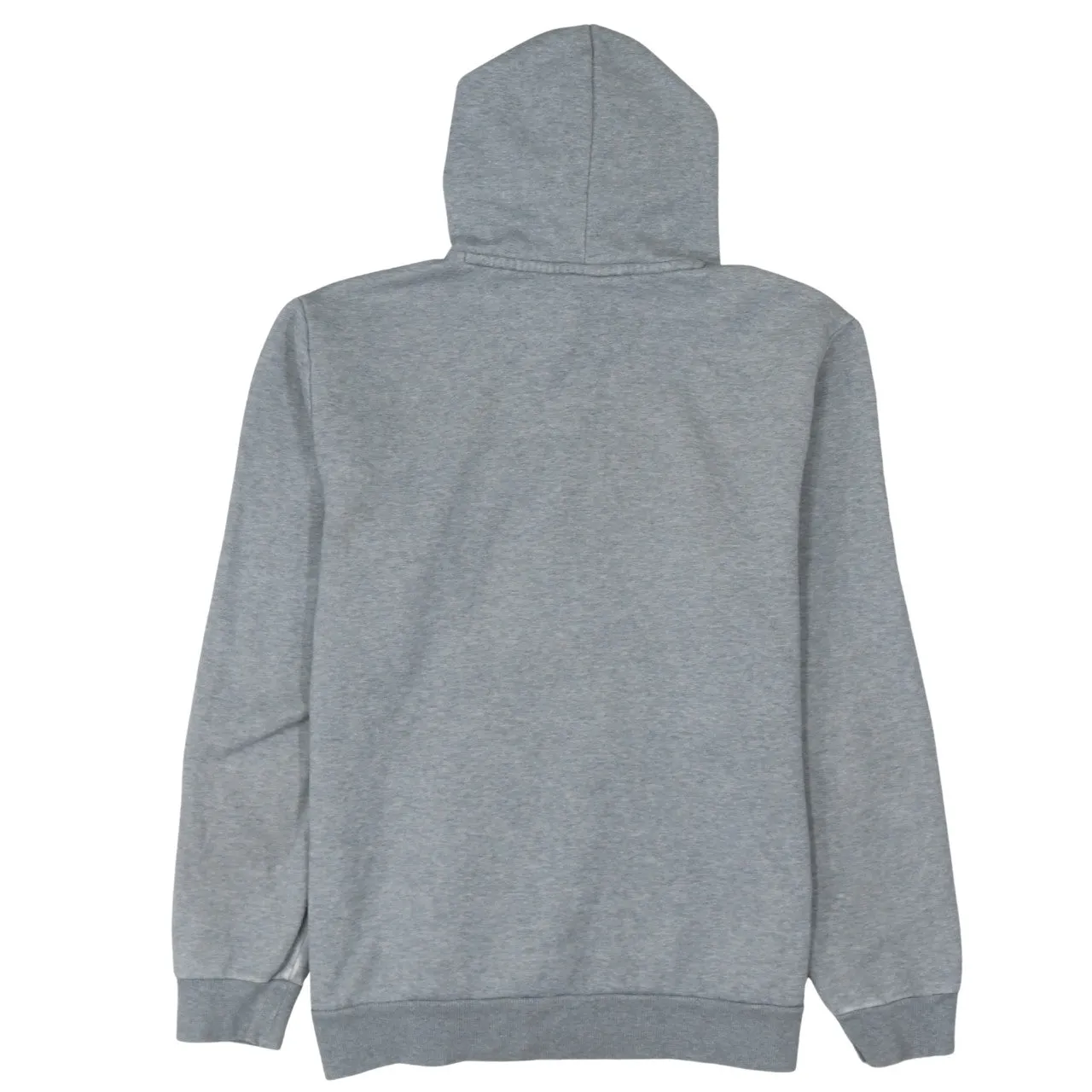 Puma 90's Spellout Pullover Hoodie Medium Grey sold by Vintage Club product image thumbnail 2