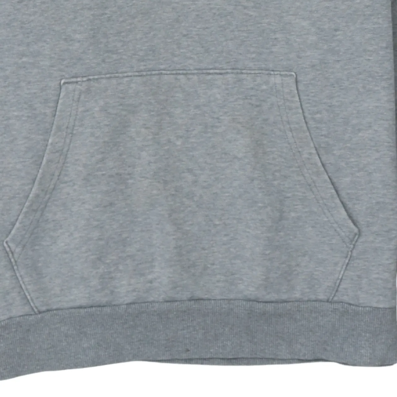 Puma 90's Spellout Pullover Hoodie Medium Grey sold by Vintage Club product image thumbnail 4