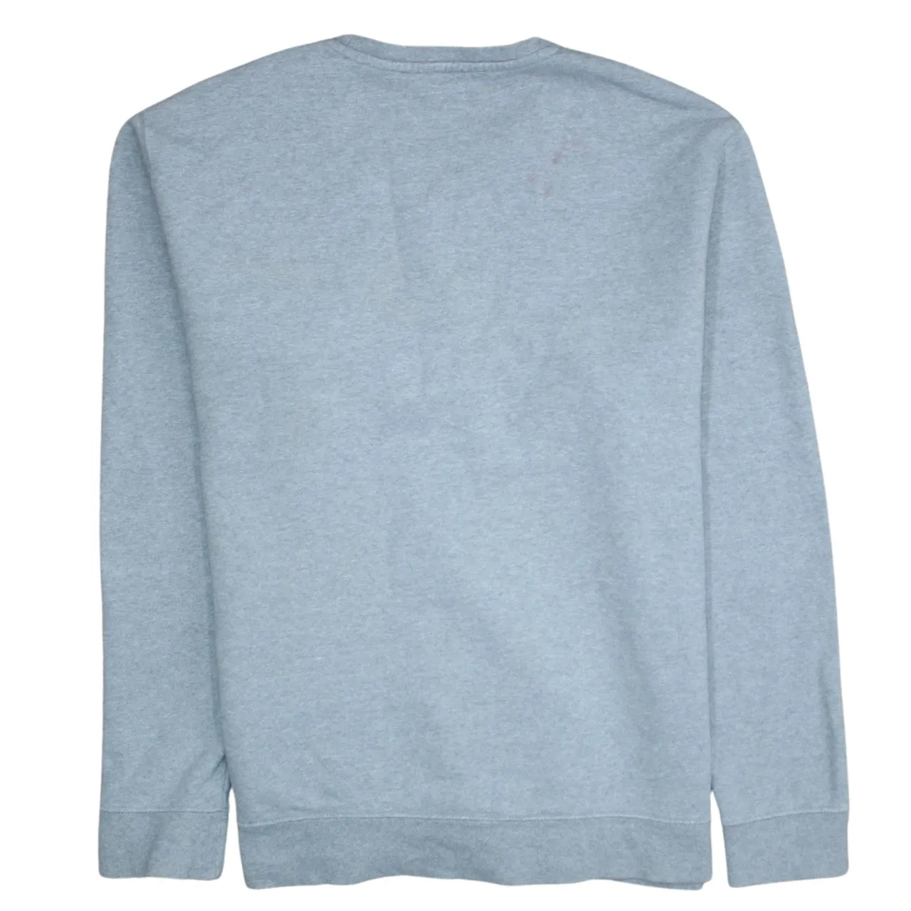 Levi's 90's Lightweight Crew Neck Sweatshirt XLarge Grey sold by Vintage Club product image thumbnail 2