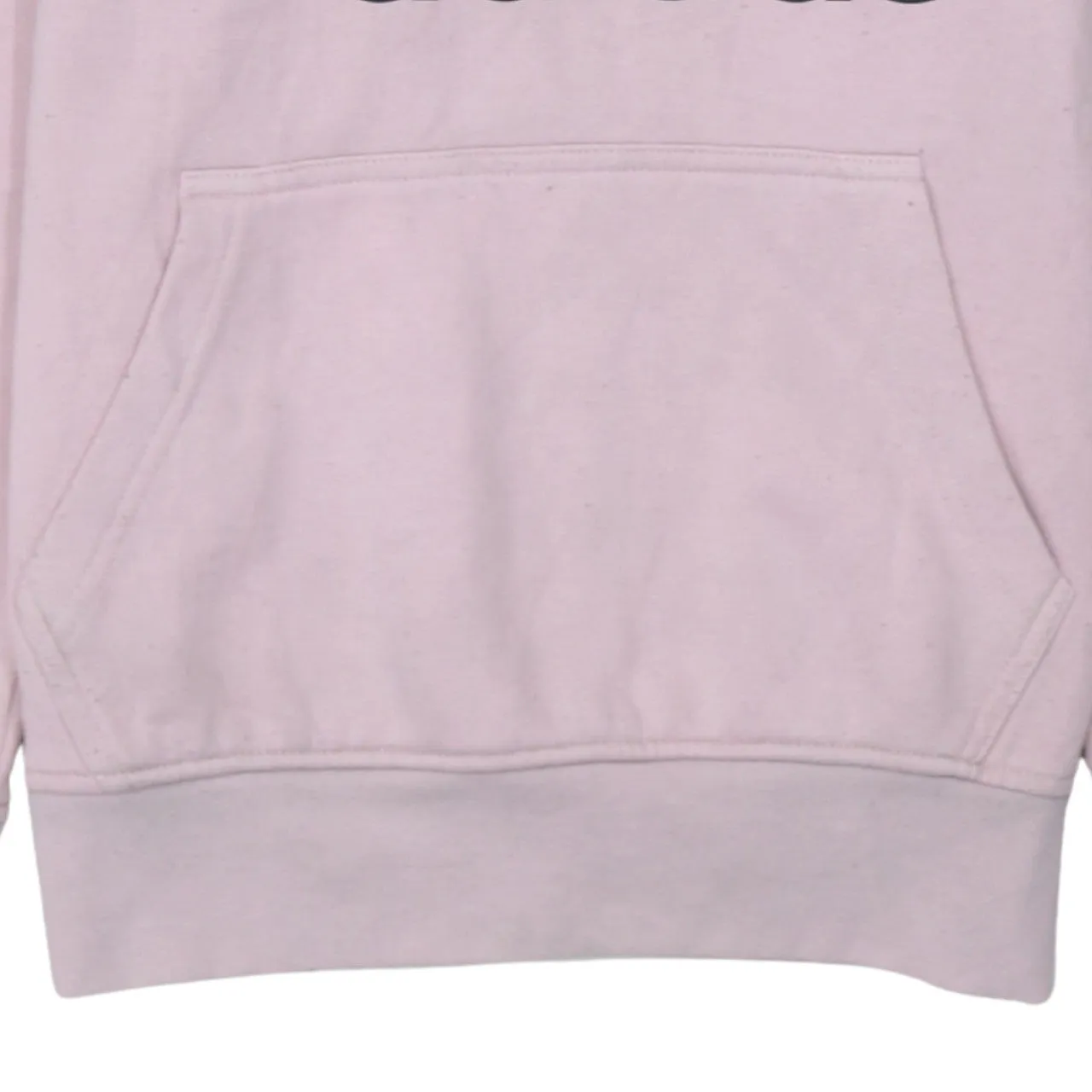 Adidas 90's Spellout Pullover Hoodie Medium Pink sold by Vintage Club product image thumbnail 4