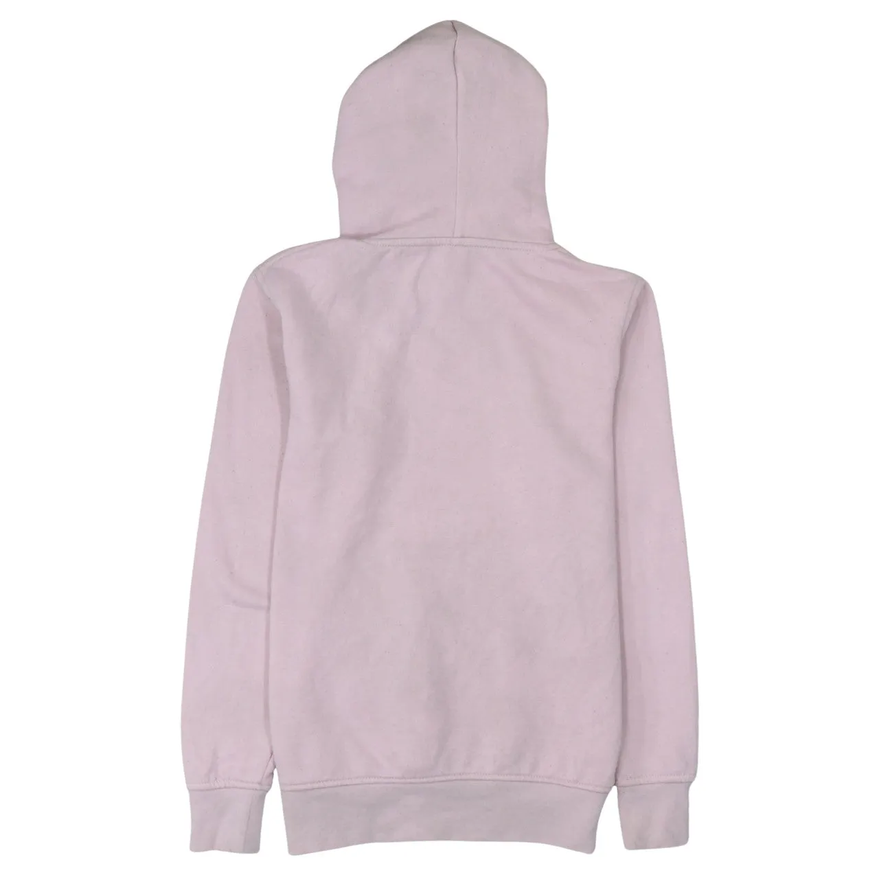 Adidas 90's Spellout Pullover Hoodie Medium Pink sold by Vintage Club product image thumbnail 2