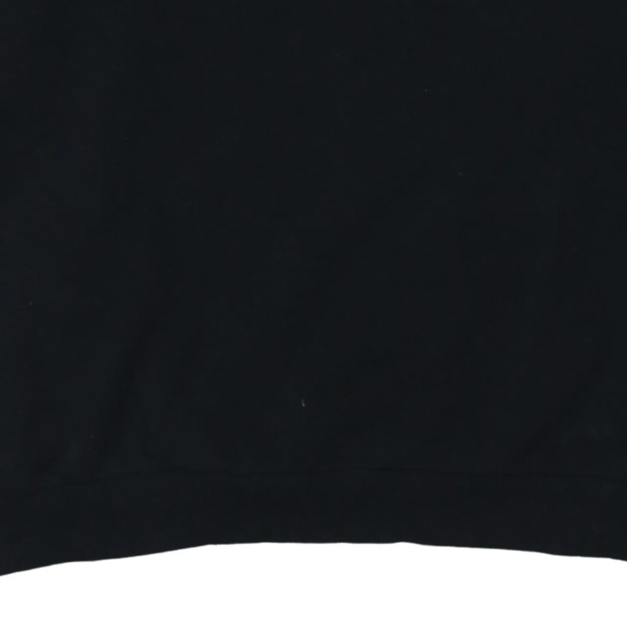 Disney 90's Mickey Mouse Crew Neck Sweatshirt Large Black sold by Vintage Club product image thumbnail 4