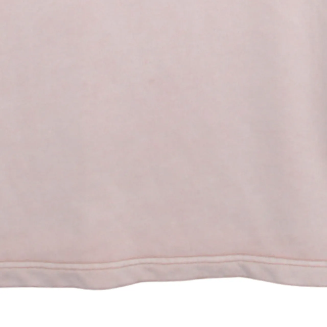 Reebok 90's Lightweight Quarter Zip Sweatshirt Medium Pink sold by Vintage Club product image thumbnail 4