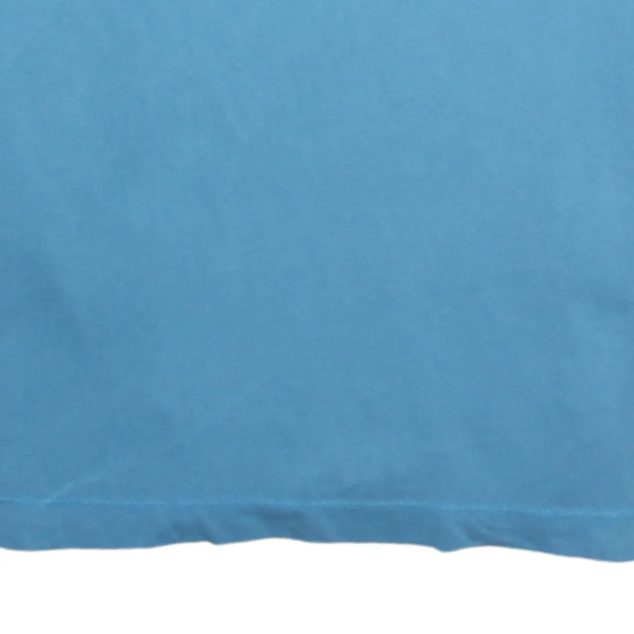 Tommy Hilfiger Blue Polo Shirt Men's Small Embroidered Chest Logo Short Sleeve Top sold by Vintage Club product image thumbnail 4