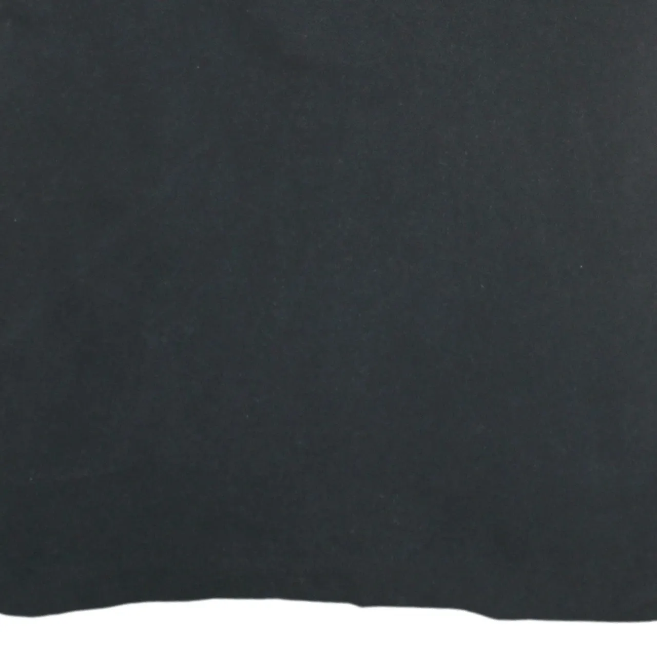 Lacoste 90's Short Sleeves Quarter Button Polo Shirt Large Black sold by Vintage Club product image thumbnail 4