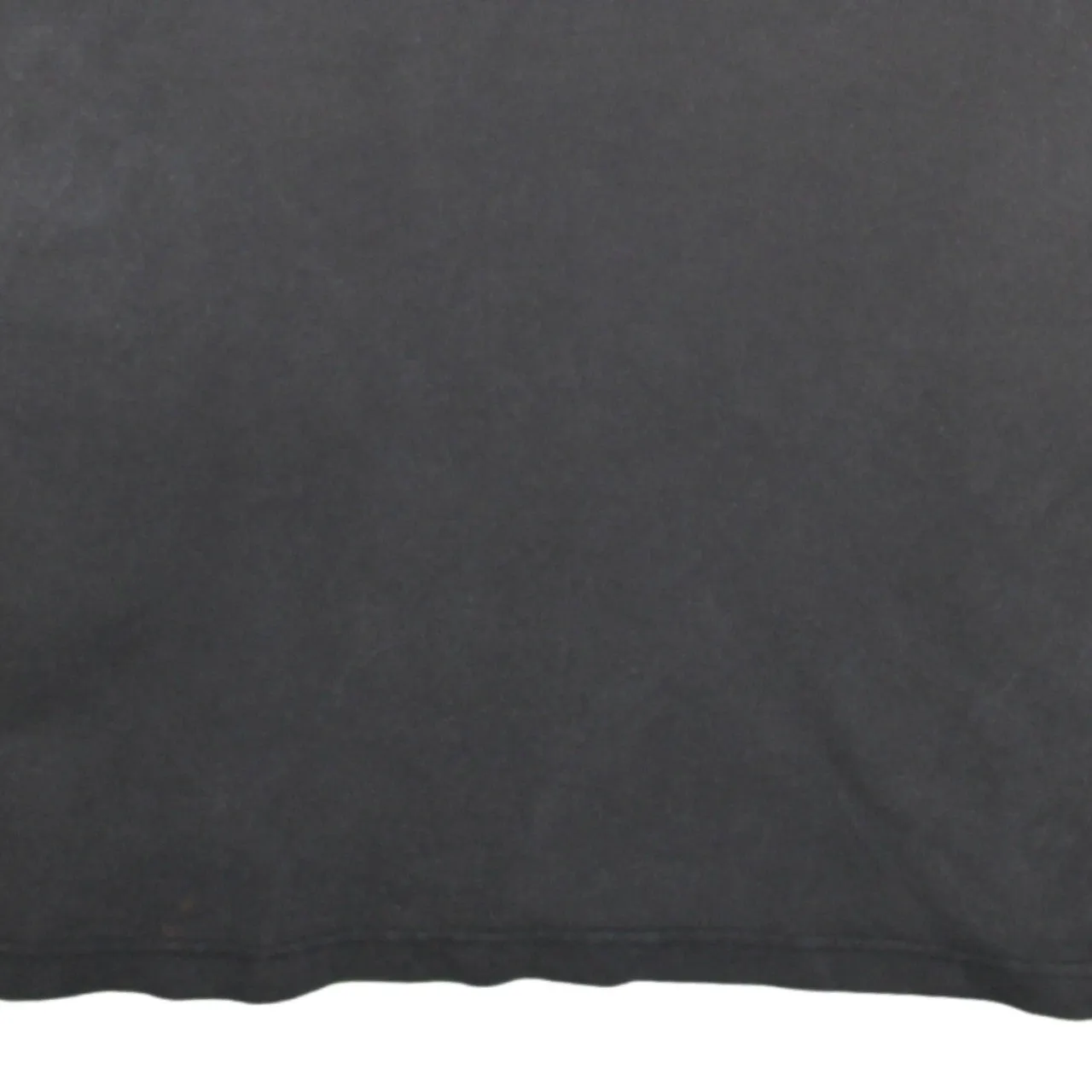 Tommy Hilfiger Faded Black Polo Shirt Men's XLarge Embroidered Flag Logo Casual Top sold by Vintage Club product image thumbnail 4