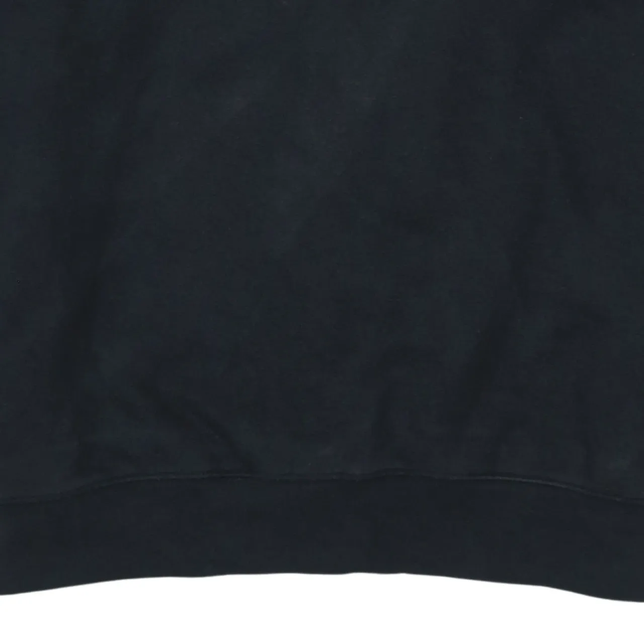 Gap 90's Spellout Crew Neck Sweatshirt Large Black sold by Vintage Club product image thumbnail 4