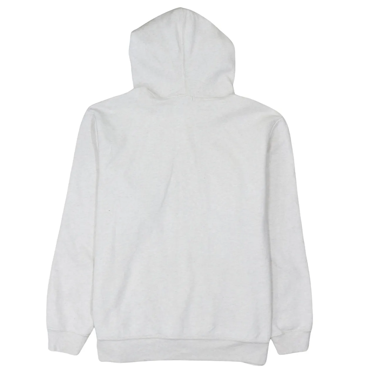 Gap 90's Spellout Pullover Hoodie XLarge Beige Cream sold by Vintage Club product image thumbnail 2