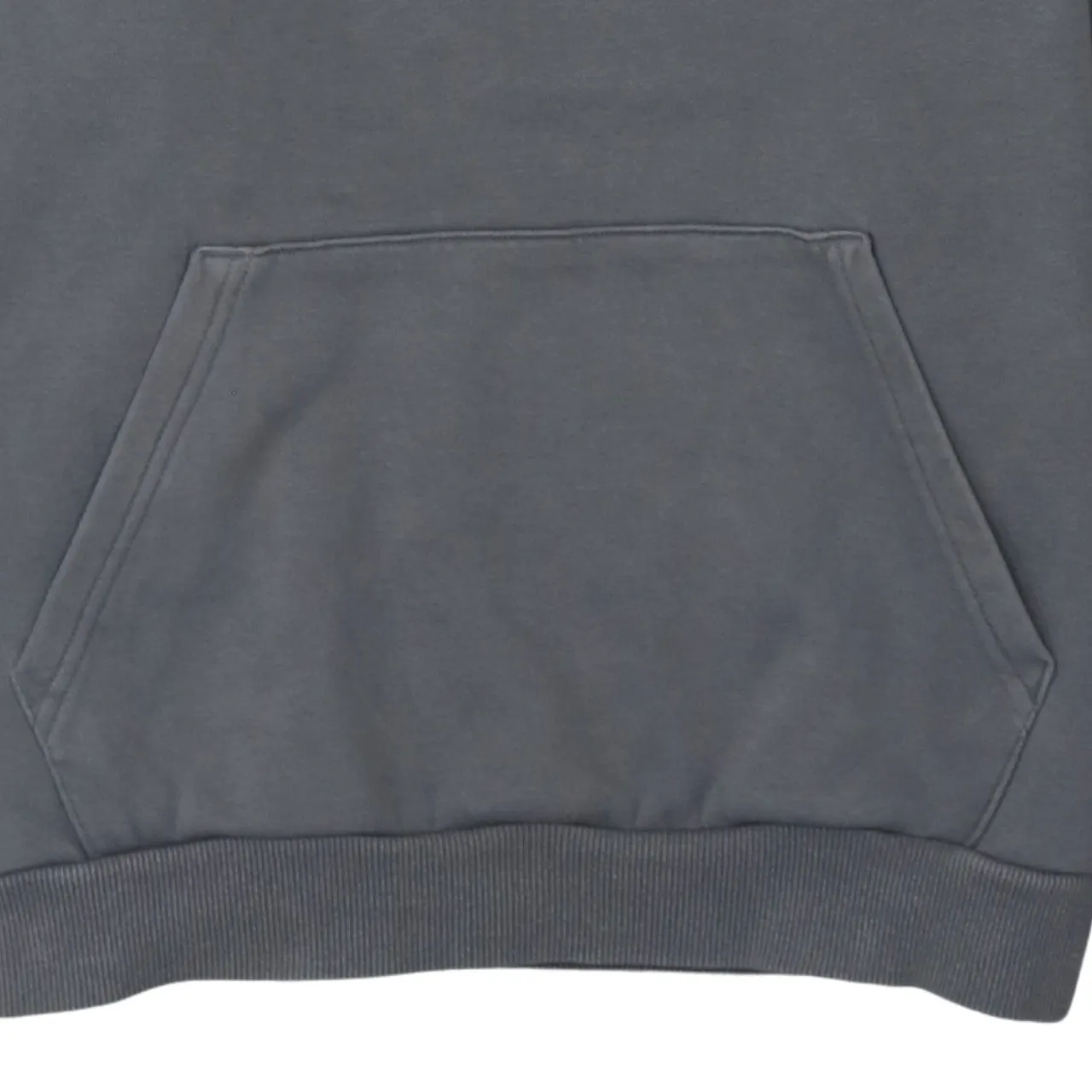 Puma 90's Spellout Pullover Hoodie Medium Grey sold by Vintage Club product image thumbnail 4