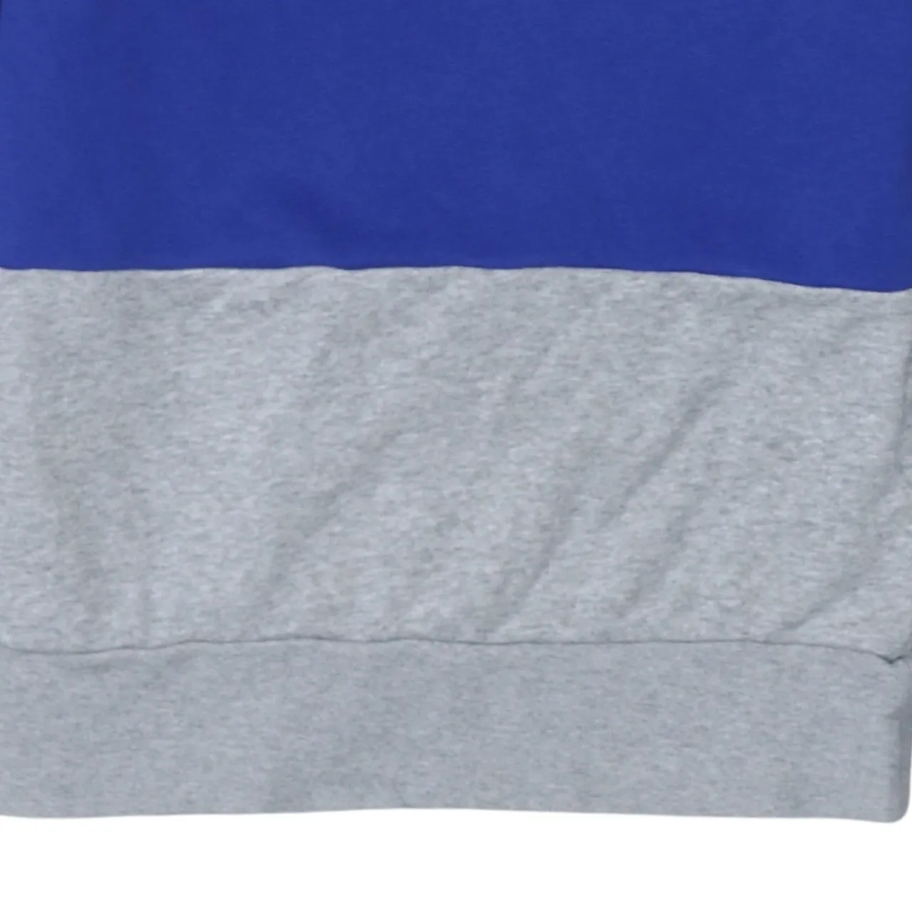 Adidas 90's Lightweight Crew Neck Sweatshirt Small Grey sold by Vintage Club product image thumbnail 4