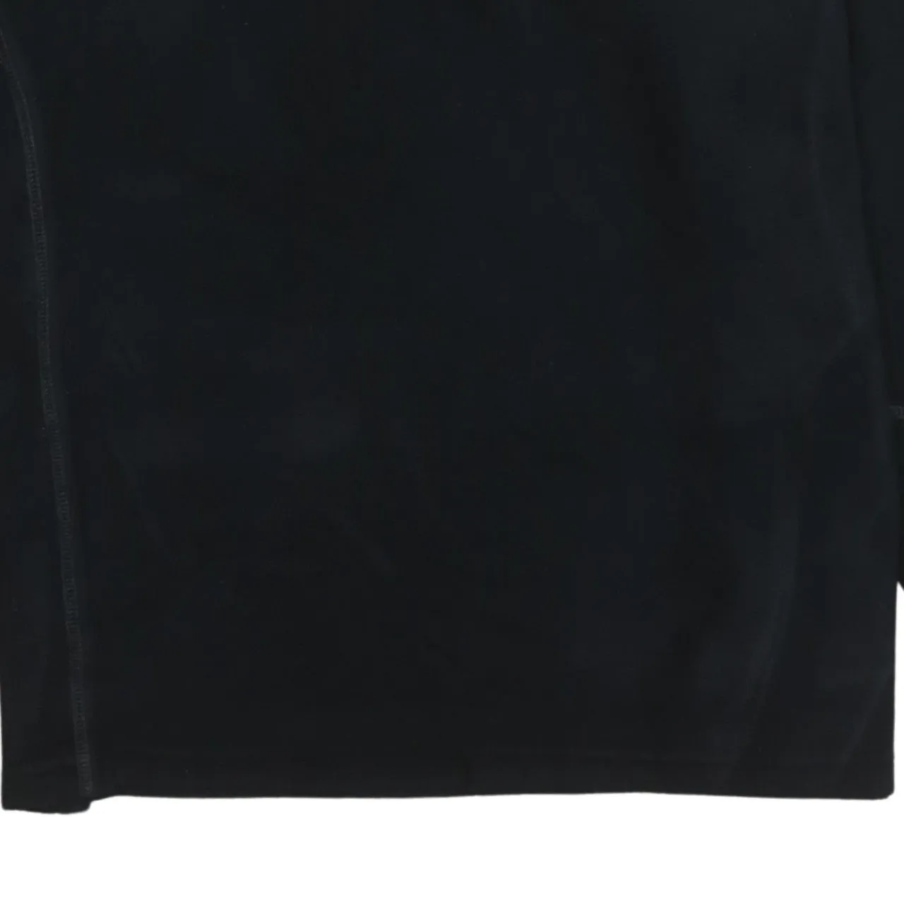 Columbia 90's Hiking Warm Quarter Zip Fleece Jumper Large Black sold by Vintage Club product image thumbnail 4