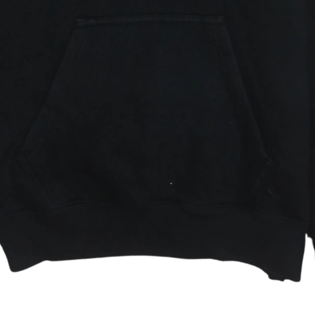 Champion 90's Spellout Pullover Hoodie XSmall Black sold by Vintage Club product image thumbnail 4