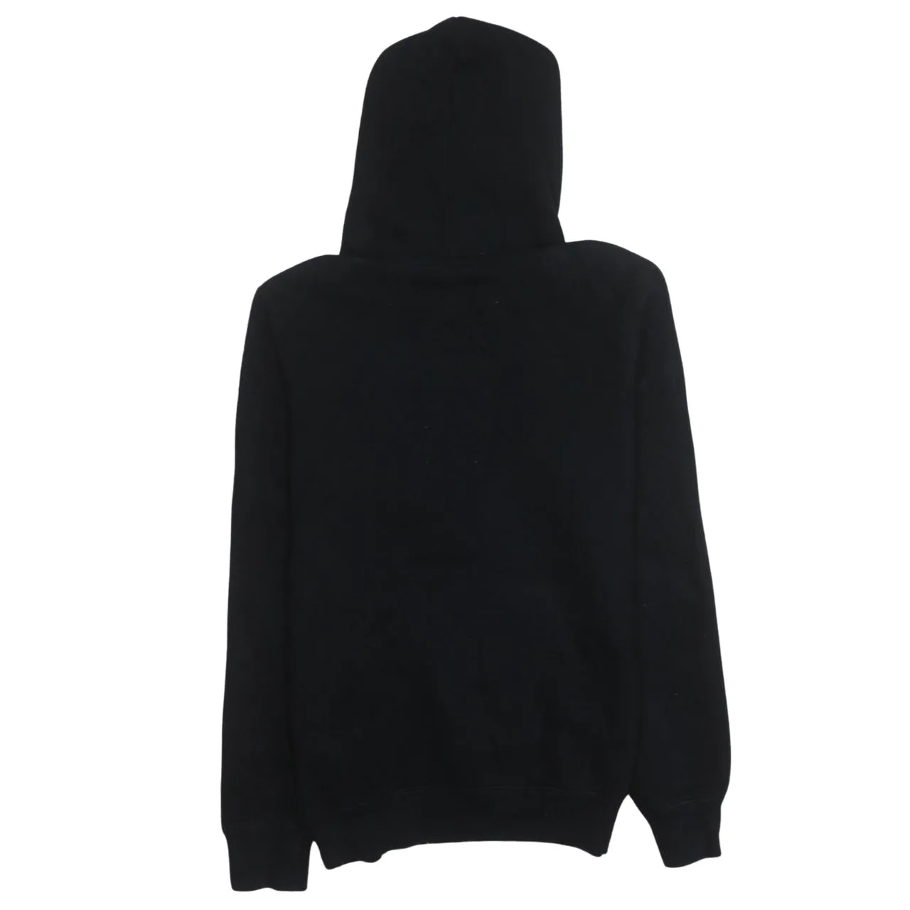 Champion 90's Spellout Pullover Hoodie XSmall Black sold by Vintage Club product image thumbnail 2