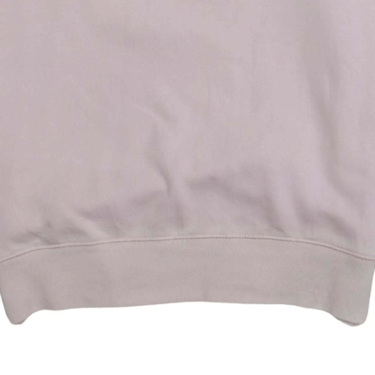 Gap 90's Spellout Crew Neck Sweatshirt Small Pink sold by Vintage Club product image thumbnail 4