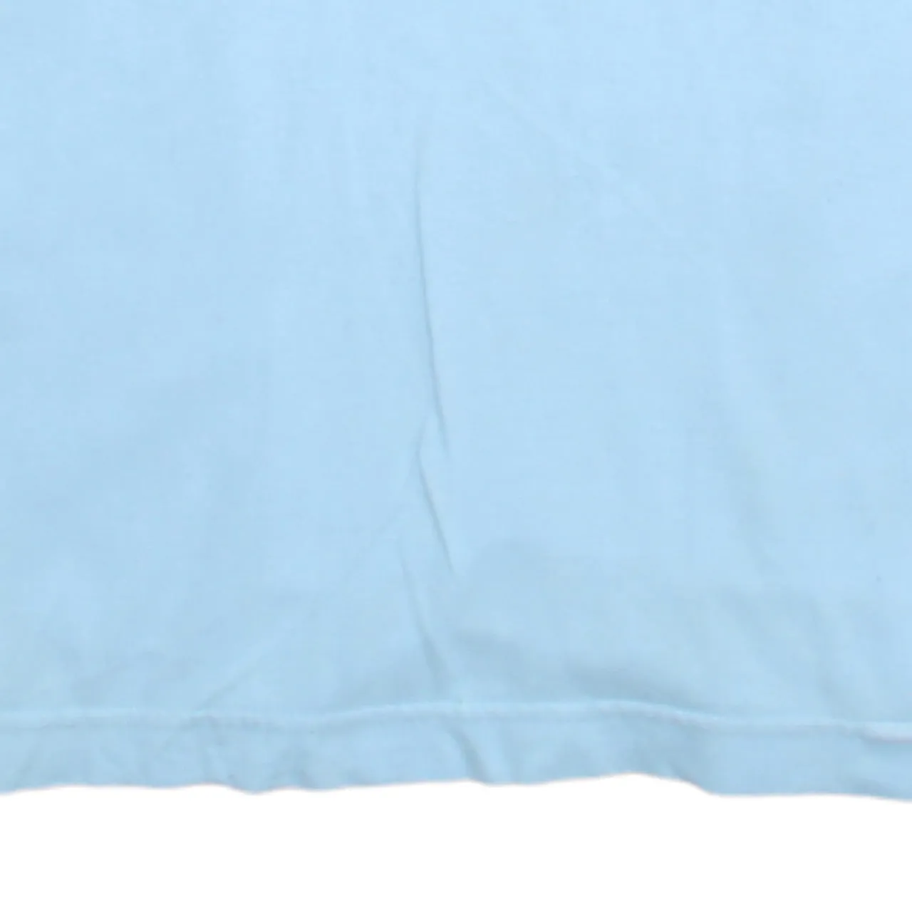 Fila Light Blue T Shirt Men's Small Printed Logo Short Sleeve Casual Tee Top sold by Vintage Club product image thumbnail 4