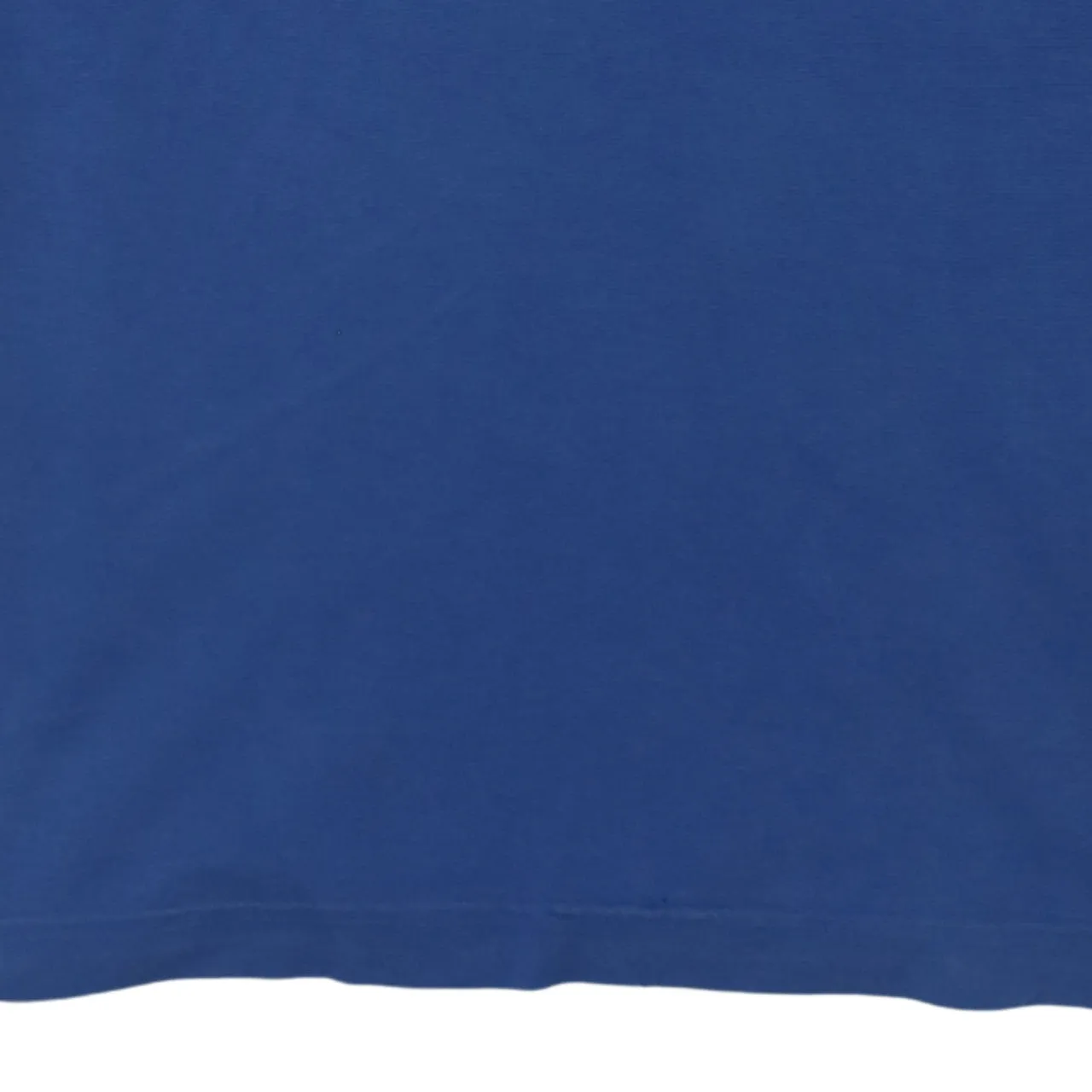 Lacoste Royal Blue Polo Shirt Men's Small Embroidered Croc Logo Classic Pique Top sold by Vintage Club product image thumbnail 4