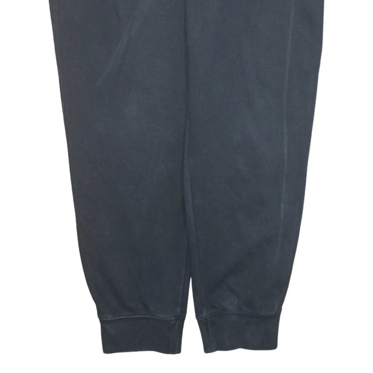 Nike 90's Swoosh Casual Joggers / Sweatpants Large Black sold by Vintage Club product image thumbnail 4