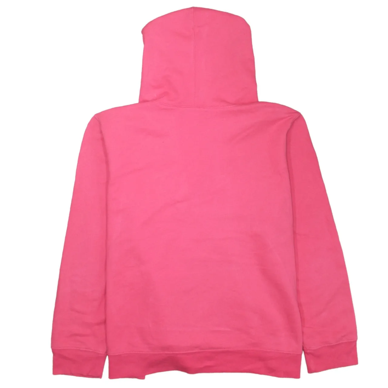 Gap 90's Spellout Pullover Hoodie XXLarge (2XL) Pink sold by Vintage Club product image thumbnail 2