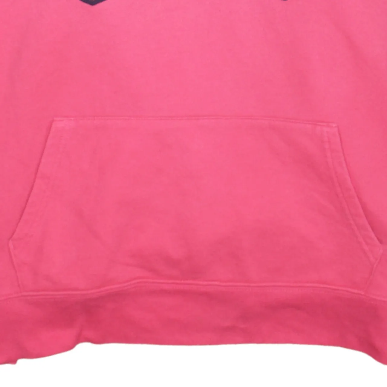 Gap 90's Spellout Pullover Hoodie XXLarge (2XL) Pink sold by Vintage Club product image thumbnail 4