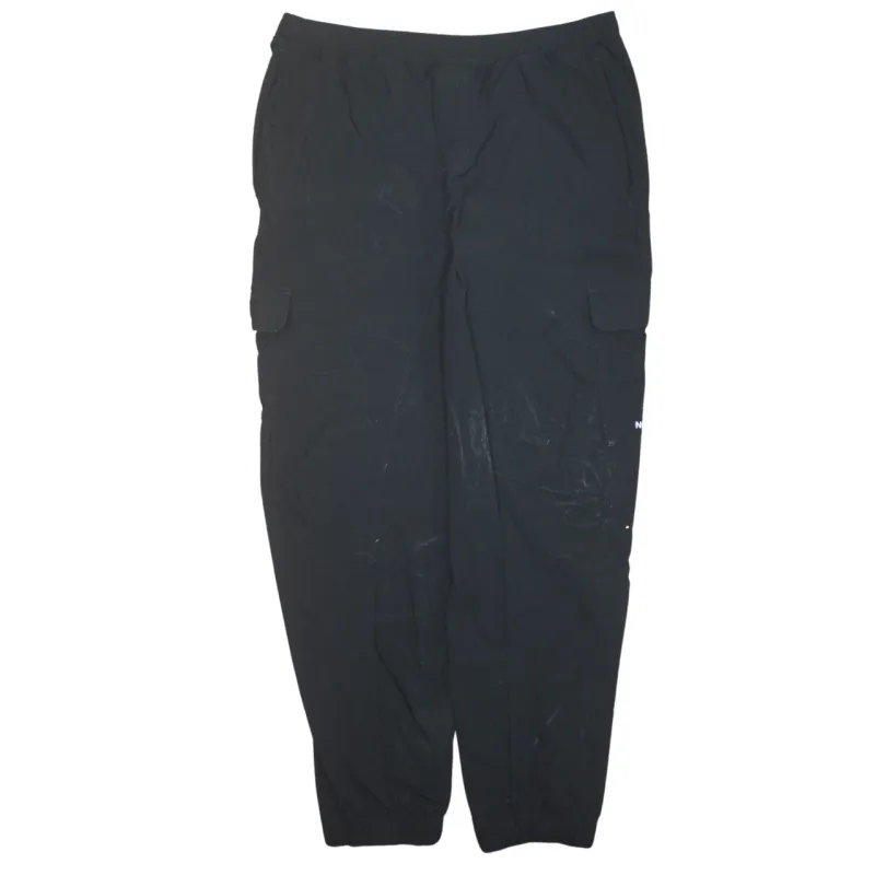 The North Face 90's Lightweight Casual Joggers / Sweatpants 34 Black made by The North Face