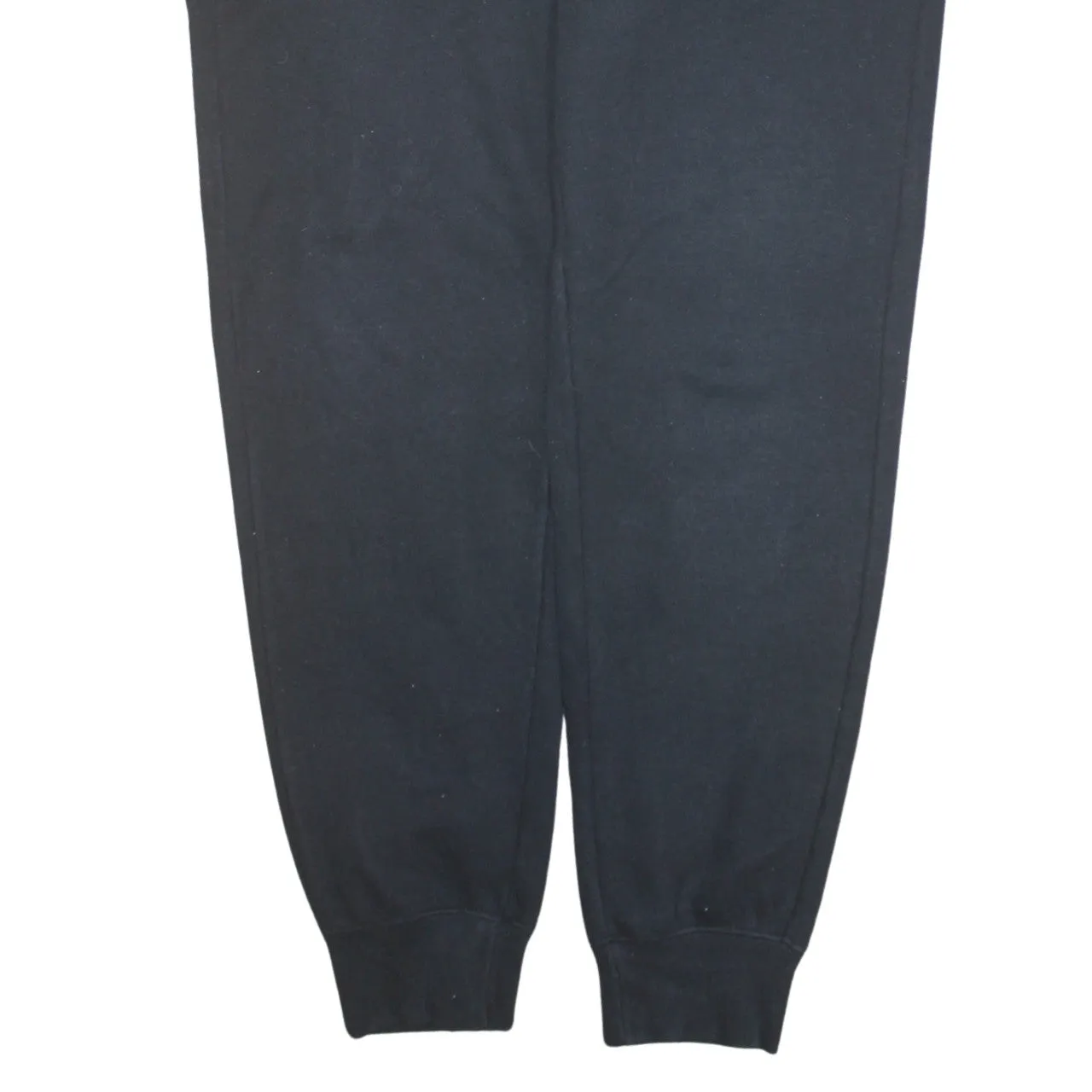 Champion 90's Elasticated Waistband Drawstrings Casual Joggers / Sweatpants Large Black sold by Vintage Club product image thumbnail 4