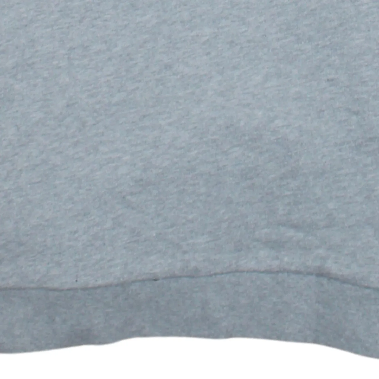 Adidas 90's Lightweight Crew Neck Sweatshirt Medium Grey sold by Vintage Club product image thumbnail 4