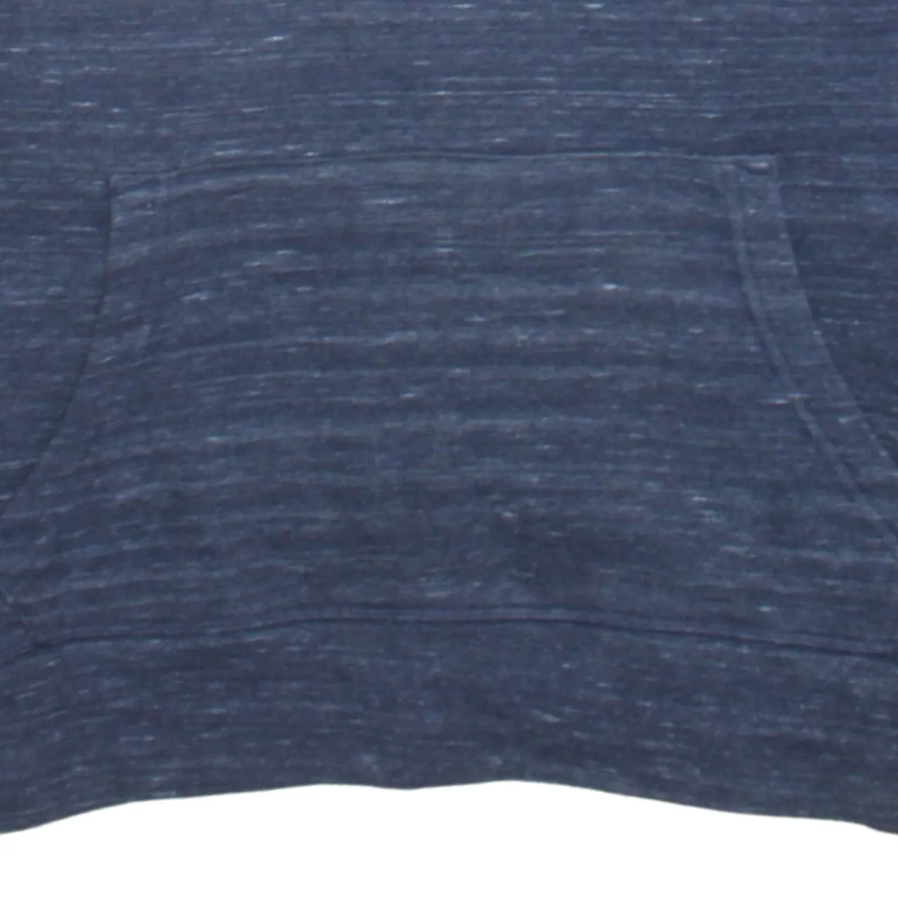 Gap 90's Spellout Pullover Hoodie Large Navy Blue sold by Vintage Club product image thumbnail 4