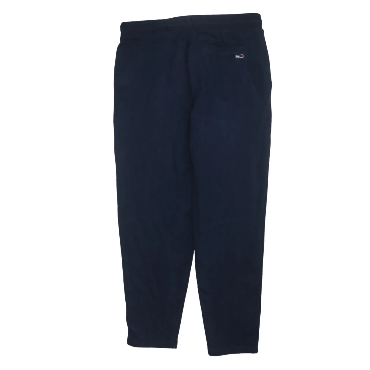 Tommy Jeans 90's Drawstring Pockets Casual Joggers / Sweatpants 34 Navy Blue sold by Vintage Club product image thumbnail 2
