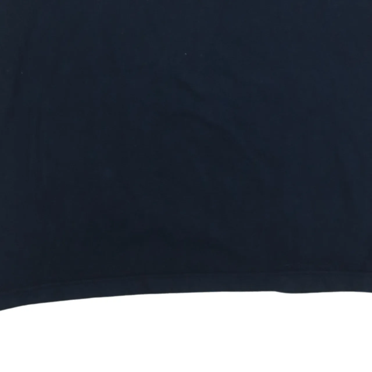 Umbro 90's Spellout Short Sleeves T Shirt XLarge Navy Blue sold by Vintage Club product image thumbnail 4