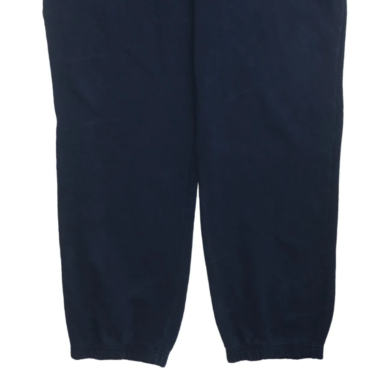 Reebok 90's Tracksuit Casual Joggers / Sweatpants Large Navy Blue sold by Vintage Club product image thumbnail 4