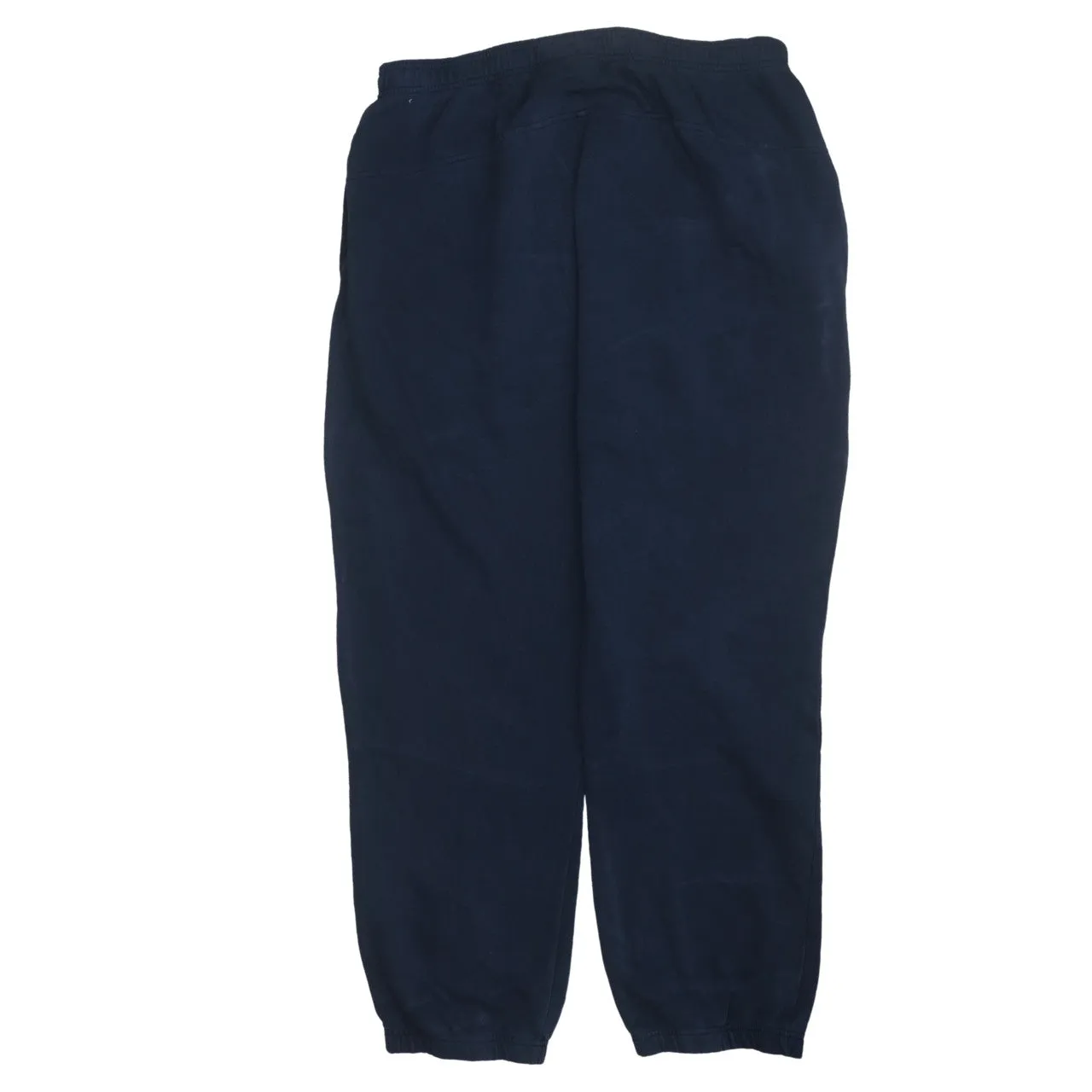 Reebok 90's Tracksuit Casual Joggers / Sweatpants Large Navy Blue sold by Vintage Club product image thumbnail 2