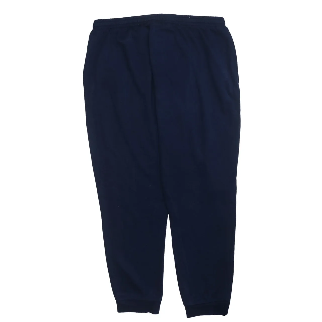 Adidas 90's Tracksuit Casual Joggers / Sweatpants XLarge Navy Blue sold by Vintage Club product image thumbnail 2