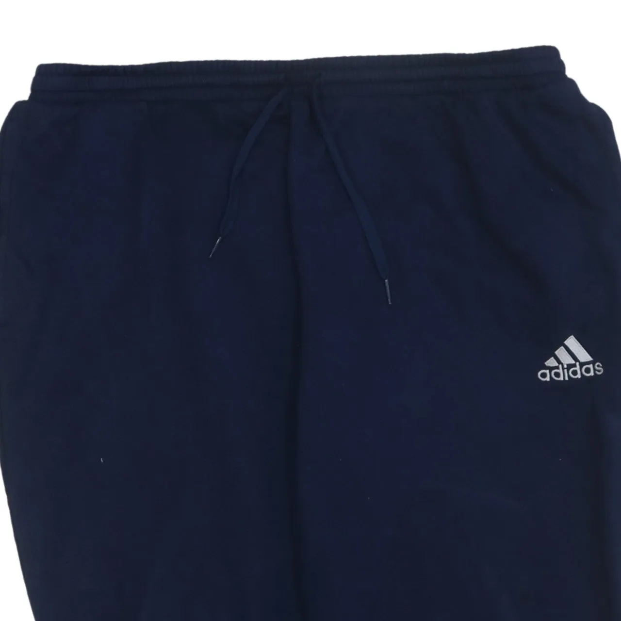 Adidas 90's Tracksuit Casual Joggers / Sweatpants XLarge Navy Blue sold by Vintage Club product image thumbnail 3