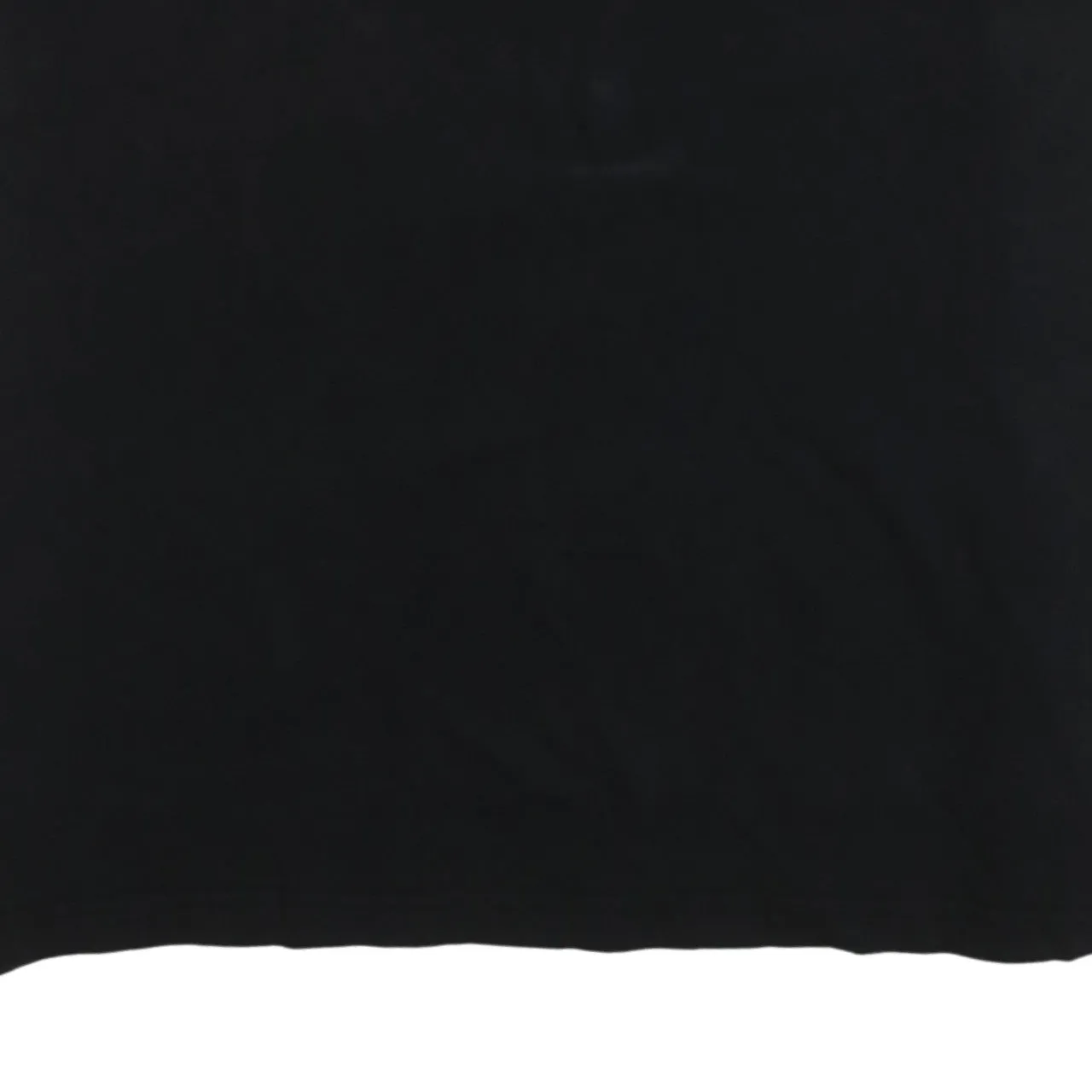 The North Face 90's Short Sleeves Quarter Button Polo Shirt XXLarge (2XL) Black sold by Vintage Club product image thumbnail 4