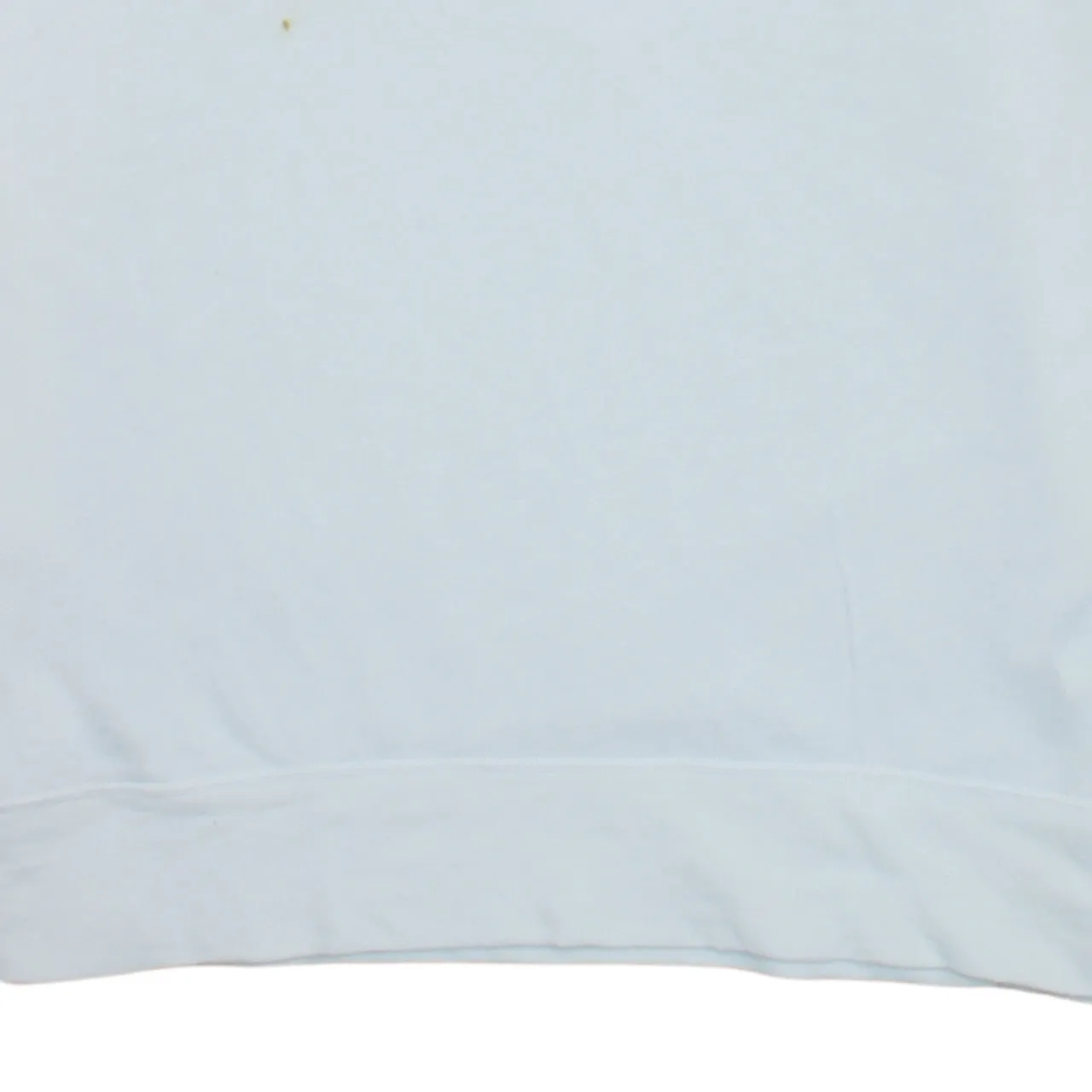 Polo Ralph Lauren 90's Lightweight Crew Neck Sweatshirt Large White sold by Vintage Club product image thumbnail 4