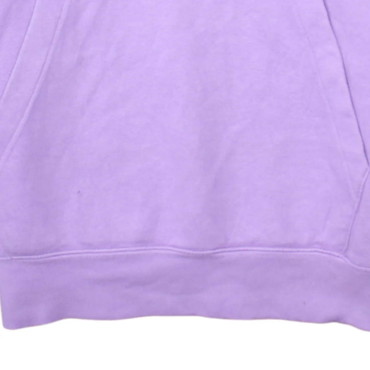 Nike 90's Swoosh Pullover Hoodie Small Purple sold by Vintage Club product image thumbnail 4
