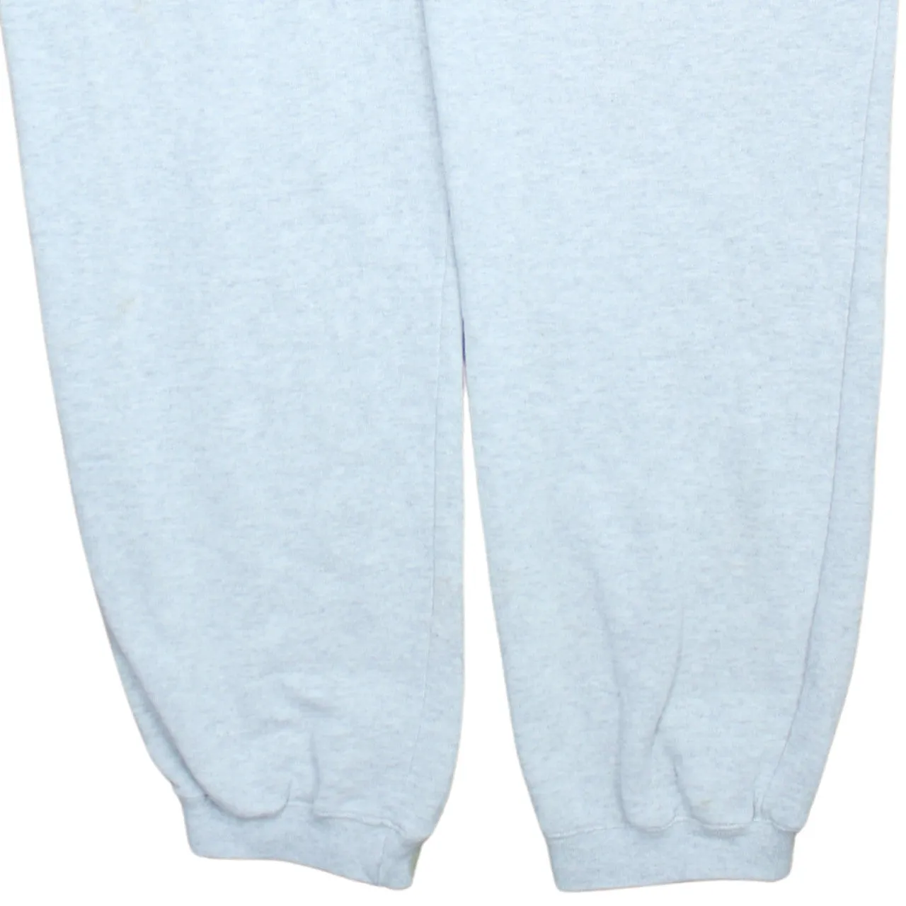 Adidas 90's Tracksuit Casual Joggers / Sweatpants Large Grey sold by Vintage Club product image thumbnail 4