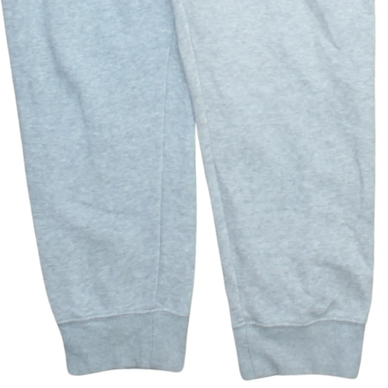 Nike 90's Swoosh Casual Joggers / Sweatpants Medium Grey sold by Vintage Club product image thumbnail 4