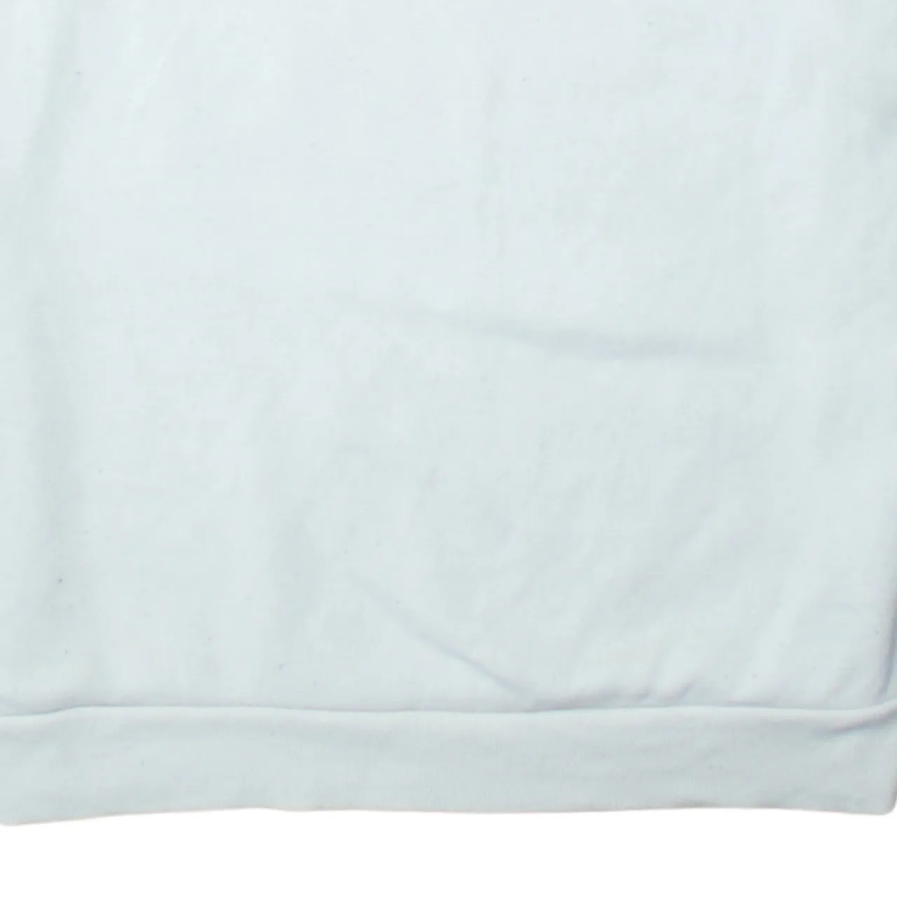 Disney Cream Sweatshirt Women’s Medium Printed Mickey Mouse Graphic Crewneck Pullover Top sold by Vintage Club product image thumbnail 4