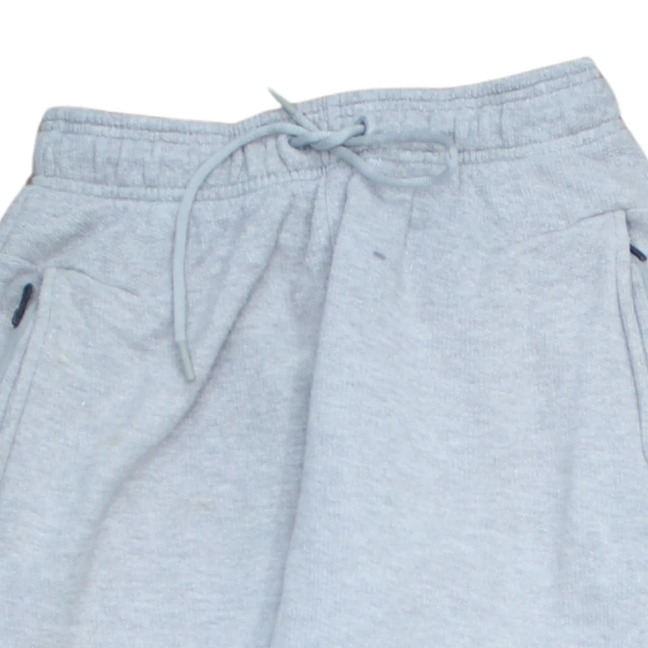 Adidas 90's Rib Cuff Casual Joggers / Sweatpants Small Grey sold by Vintage Club product image thumbnail 3