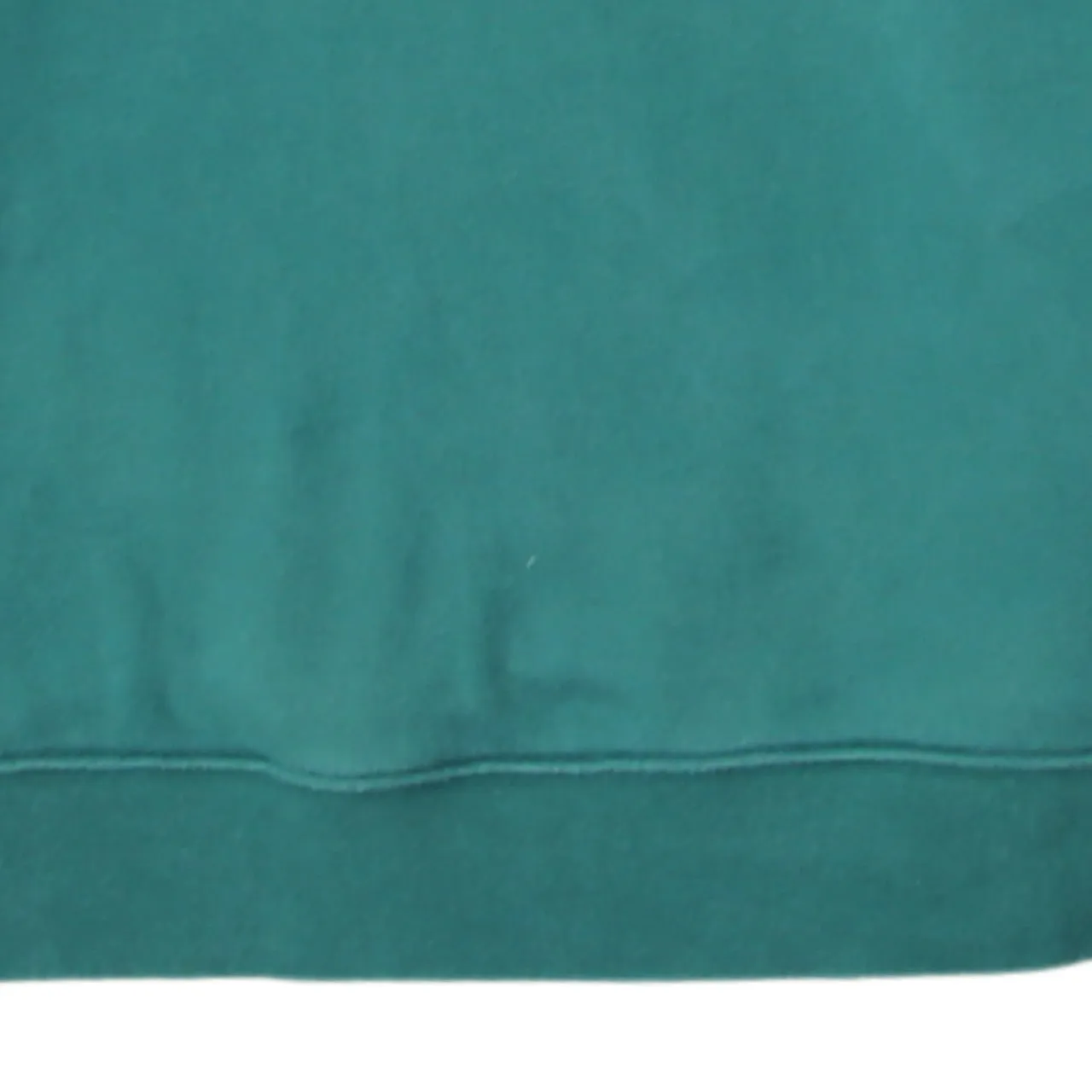 Adidas 90's Spellout Crew Neck Sweatshirt Small Green sold by Vintage Club product image thumbnail 4