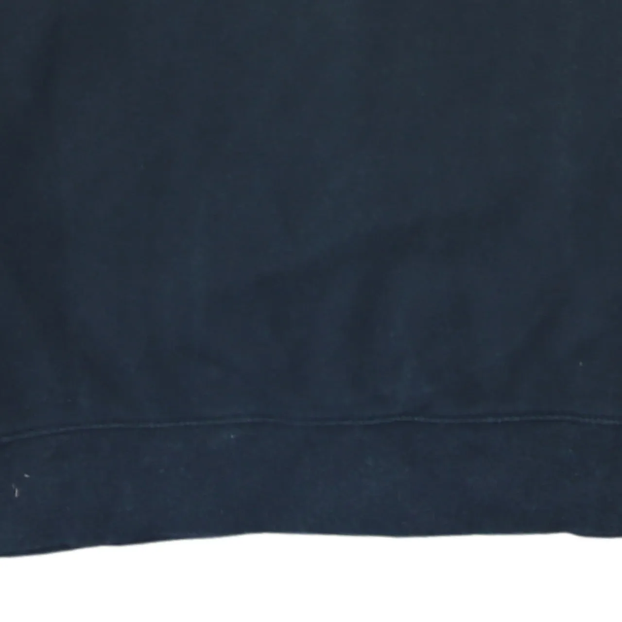 Nike 90's Center Middle Swoosh Crew Neck Sweatshirt XLarge Black sold by Vintage Club product image thumbnail 4