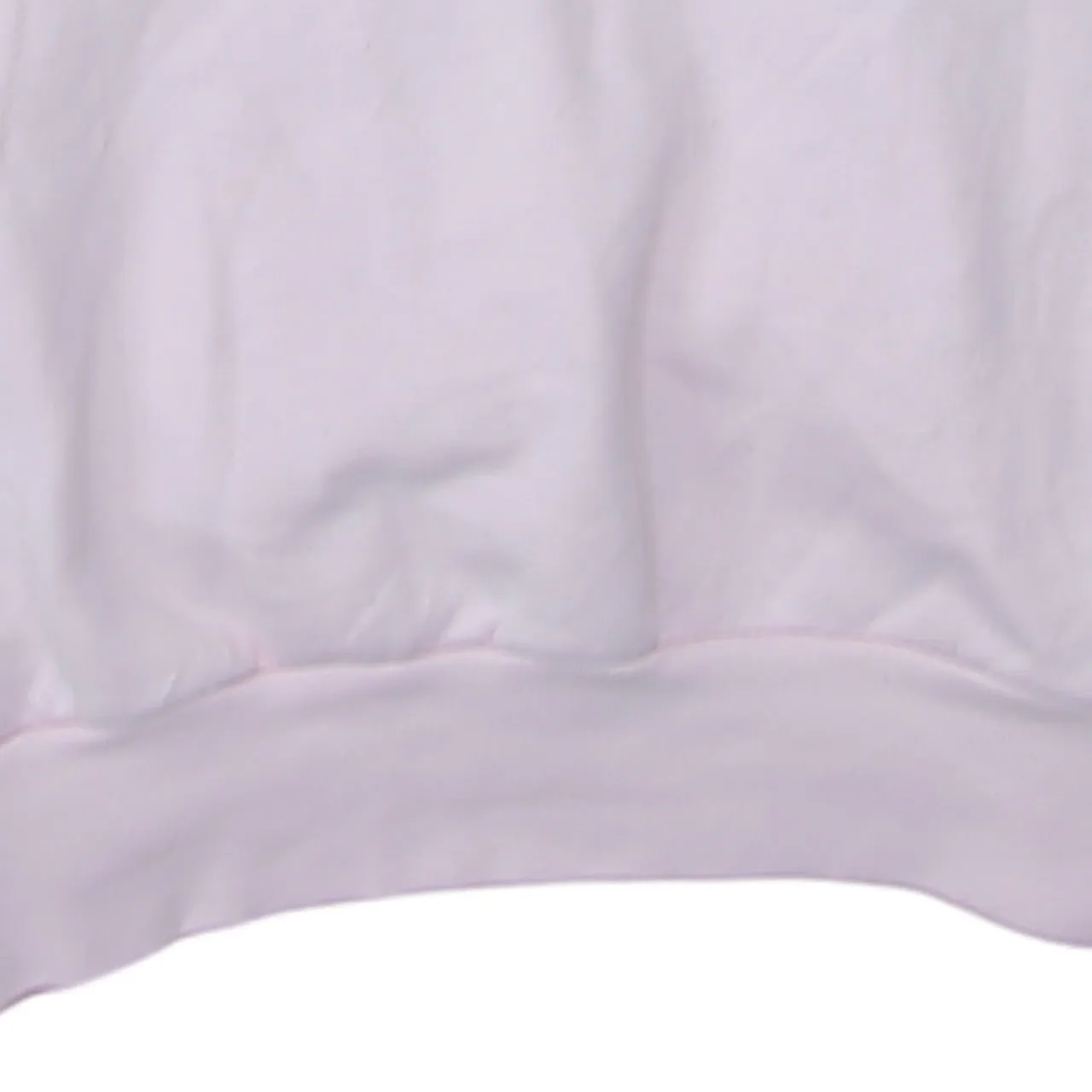 Champion 90's Spellout Pullover Hoodie XSmall Pink sold by Vintage Club product image thumbnail 4