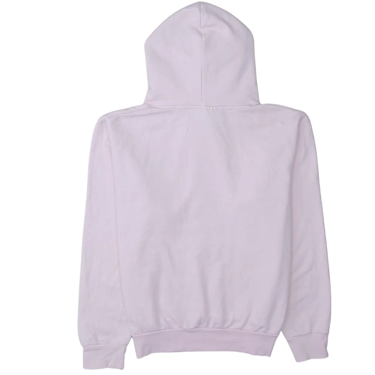 Champion 90's Spellout Pullover Hoodie XSmall Pink sold by Vintage Club product image thumbnail 2