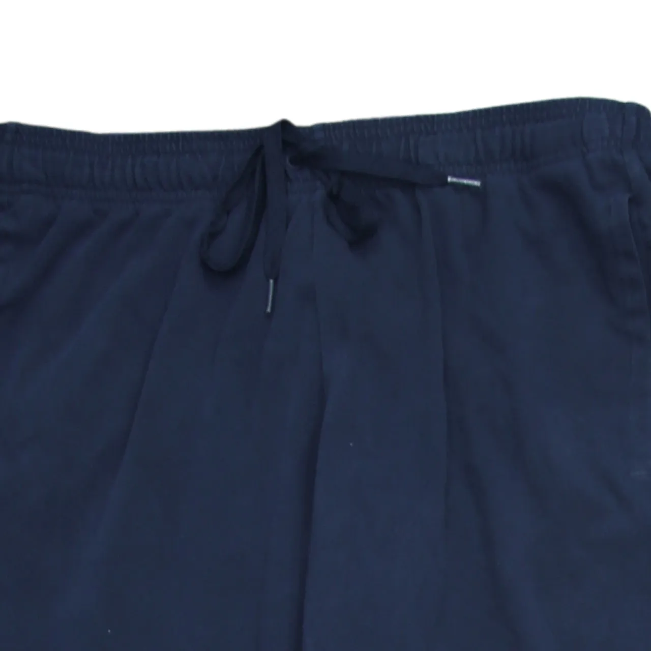 Adidas 90's Tracksuit Casual Joggers / Sweatpants Large Navy Blue sold by Vintage Club product image thumbnail 3